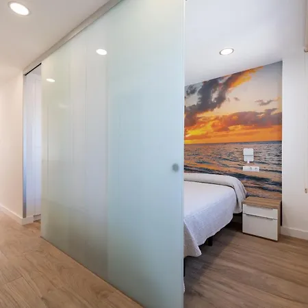 Sunset Views Over The Sea By Canariasgetaway Las Palmas de Gran Canaria Exterior photo